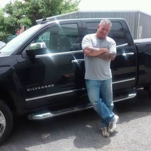 Meet your Posher, Rick